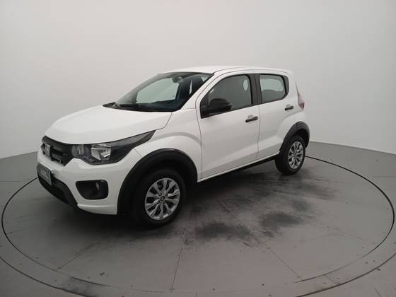FIAT MOBI 1.0 EVO FLEX LIKE. MANUAL FIAT MOBI 1.0 EVO FLEX LIKE. MANUAL
